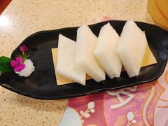 怀旧白糖糕-点都德(大茶楼店)