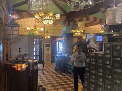 -海尔巴格一甸茶餐厅(团结路店)