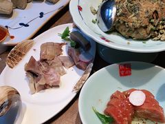 -香园茶社·金陵小灶(老门东店)