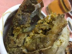 莲花公园煎蟹总店-莲花公园煎蟹(总店)