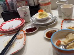 -新一番三文鱼寿司(红城湖店)