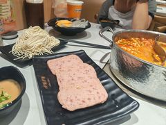 -呷哺呷哺 黄金牧场 (新中关购物中心店)