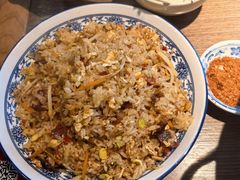 -肖四女乐山跷脚牛肉(世博源店)