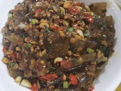 -笨罗卜浏阳菜馆(太平街店)