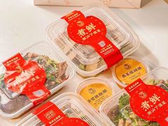 -煮鲜·潮汕下酒菜(福田石厦店)