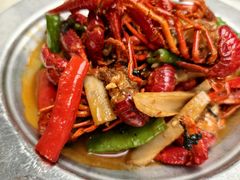 瞿记秘制虾-聚味瞿记·龙虾堂(咸嘉湖店)