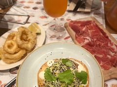 -Tapa Tapa