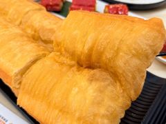 -轩记海鲜餐厅·四十五年老字号·经典粤菜(西区彩虹店)