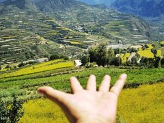 -冶力关旅游区
