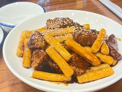 -合肥妈妈菜(青阳南路店)