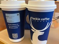 -瑞幸咖啡(万科红立方大厦店)