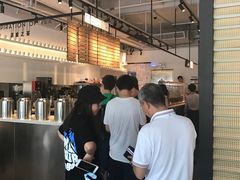 -喜茶(深圳福田星河COCO Park店)