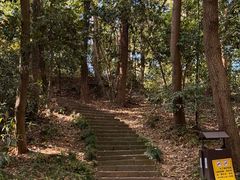 -九曜山