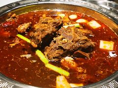 -蝎王府(曙光街店)