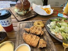 -大象厨房(重庆道店)