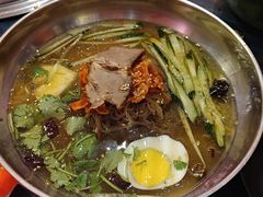 -高丽屯炭火烤肉店