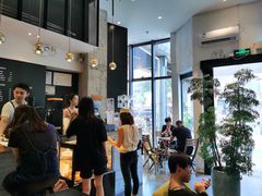 -Home Cafe(水榭春天店)
