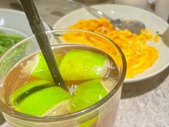 -留半山·香港食堂(啦啦宝都店)
