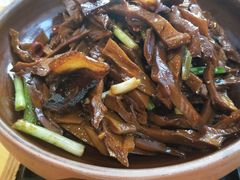 -万景饭店·鱼街农家菜