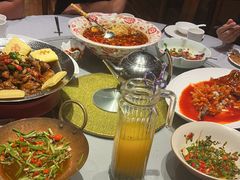 -二十八里太湖船菜(吉祥路店)