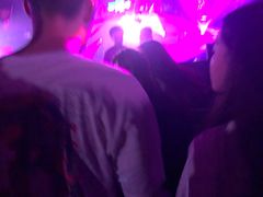 -MUSE CLUB缪斯酒吧(西大街店)