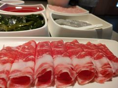 -海底捞火锅(北京路店)