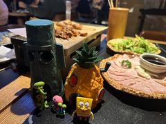 -三杯赤運·中式小酒馆(所城里店)