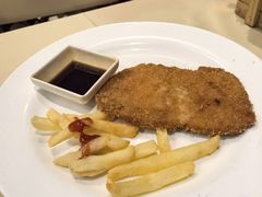 -德大西餐社(云南南路店)