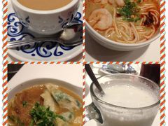 iphone_upload_pic-翠华餐厅(山顶道店)