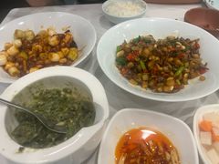 -攸州小镇家湘菜(小米科技园店)