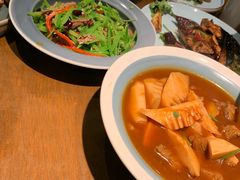 -薇酌饮·陕西菜(南门外店)