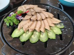 -全聚德(长白直营店)