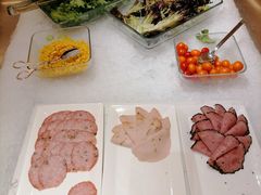 -北京王府井希尔顿酒店·万斯阁西餐厅