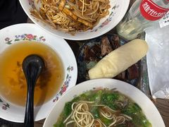 -小狗面馆(复兴店)