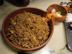 -绿茶餐厅(汇悦大融城店)