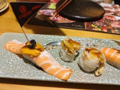 -元通寿司(大朗店)