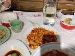 -北平盛世·新京菜·北京烤鸭(劲松·双井店)