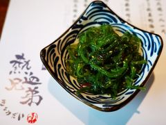 -热血兄弟·炭火烤肉(融侨中心店)