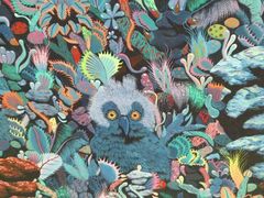 -四川美术学院美术馆