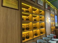 -润园四季椰子鸡火锅(南山海岸城店)