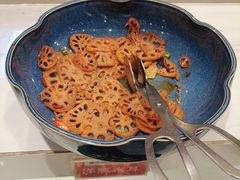-玫瑰花园自助烤肉(顺义鑫海韵通店)