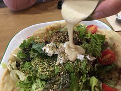 -HELLO 27 意面·沙拉·帕尼尼