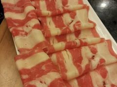 -老码头火锅(玉林店)