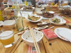 -管氏翅吧(地安门创始店)