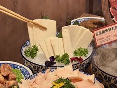 -旧街市鲜货老火锅(大光路店)