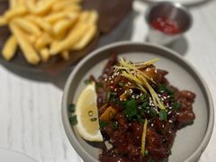 -娜娜家•Nana And Her Friends Restaurant(小寨原力场店)