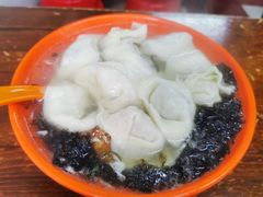 全家福-阿麟馄饨(延长路店)