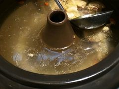 -云海肴·汽锅鸡·云南菜(美罗城店)