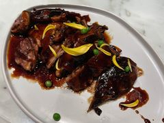 -径山十八道·风味民间菜(杭州总店)