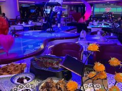 -巴特餐饮6加1音乐餐吧·新疆菜